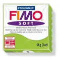 FIMO® soft 8020 56g jasnozielony