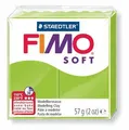 FIMO® soft 8020 56g jasnozielony
