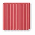 FIMO® soft 8020 56g ciemnoczerwony
