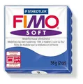 FIMO® soft 8020 56g ciemnoniebieski