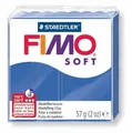 FIMO® soft 8020 56g ciemnoniebieski