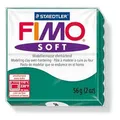 Następne zdjęcie produktu FIMO® soft 8020 56g ciemnozielony