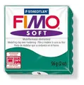 FIMO® soft 8020 56g ciemnozielony