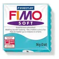 Następne zdjęcie produktu FIMO® soft 8020 56g turkusowy