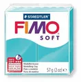 FIMO® soft 8020 56g turkusowy