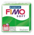 FIMO® soft 8020 56g zielony