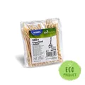 Następne zdjęcie produktu Fingerfood patyczek bambusowy (FSC 100%) Natura 12cm [100 szt.]