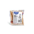 Fingerfood patyczek bambusowy (FSC 100%) Koralik 12cm [100 szt.]
