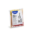 Następne zdjęcie produktu Fingerfood patyczek bambusowy (FSC 100%) Warkocz 12cm [100 szt.]