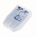 Następne zdjęcie produktu Fingerfood pojemnik (PS) kwadrat krystaliczny 50 x 50 x 45 mm 60ml [50 szt.]