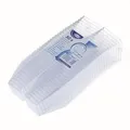Fingerfood pojemnik (PS) kwadrat krystaliczny 59 x 59 x 54 mm 100ml [50 szt.]
