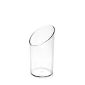 Następne zdjęcie produktu Fingerfood pojemnik (PS) okrągły krystaliczny średnica 45 x 84 mm 65ml [20 szt.]