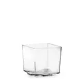 Następne zdjęcie produktu Fingerfood pojemnik (PS) kwadrat krystaliczny 44 x 44 x 43 mm 65ml [20szt.]