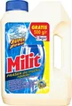 Finish środek do czyszczenia zmywarki Lemon 250 ml