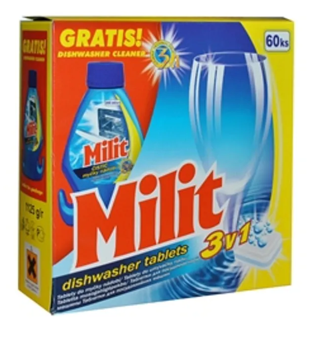 Główne zdjęcie produktu Finish tablety do myčky Ultimate Plus All in 1 Lemon 90 ks