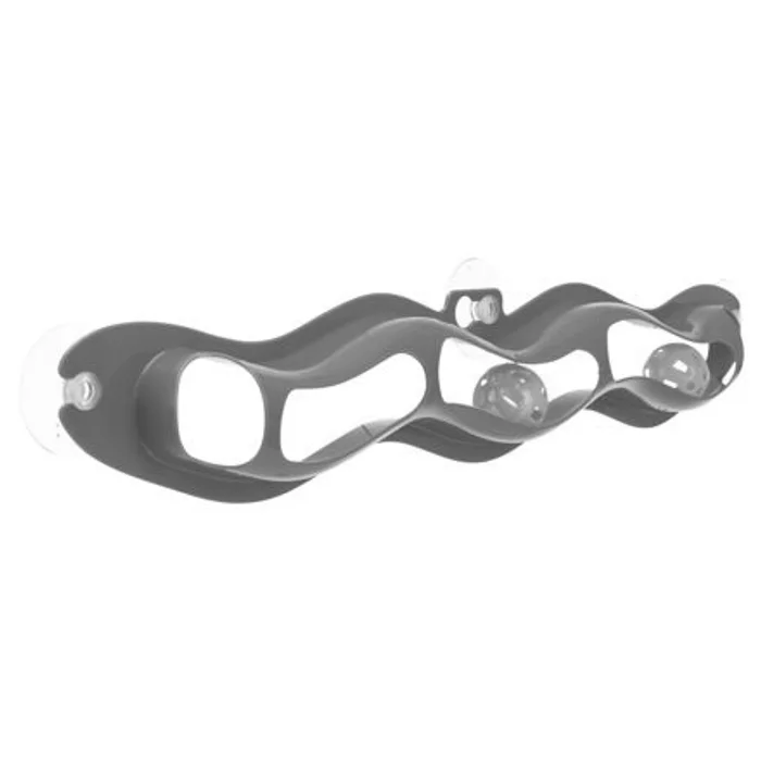 Główne zdjęcie produktu Fix & Catch, hra pro kočky k upevnění na sklo, plast, 45cm