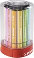 Następne zdjęcie produktu Marker ze sprężynką STABILO Trio Scribbi - 12 szt