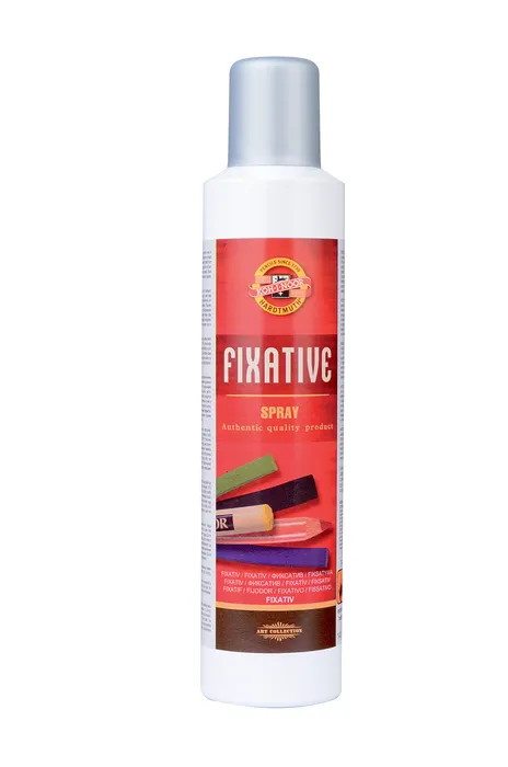 Główne zdjęcie produktu fixativ 14259 300ml sprej s UV filtrem ART