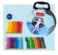 Markery Faber-Castell 155538 Łącznik, etui Piłka nożna 33 szt
