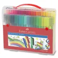 Oznaczniki Faber-Castell 155579 Łącznik, torebka foliowa 80 szt