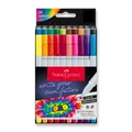 Korektory Faber-Castell Grip Boldpen - 20 szt.