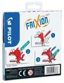 Następne zdjęcie produktu Markery "Frixion Colors", zestaw, 12 kolorów, 0,39-0,7 mm, ścieralne, PILOT