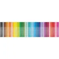 Następne zdjęcie produktu Fixy Maped Color'Peps Ocean 48 barev