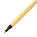 Następne zdjęcie produktu Flamastry STABILO Pen 68 ARTY 66 szt. w metalowym pudełku