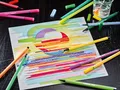 Flamastry STABILO Pen 68 ARTY 66 szt. w metalowym pudełku