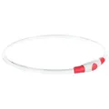 Następne zdjęcie produktu Pierścień lampy błyskowej USB, kołnierz migający, wielokolorowy S-M: 40 cm/ o 8 mm