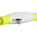 Następne zdjęcie produktu Pierścień lampy błyskowej USB, kołnierz migający, zielony L-XL: 65 cm/ o 8 mm