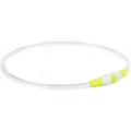 Następne zdjęcie produktu Pierścień lampy błyskowej USB, kołnierz migający, zielony S-M: 40 cm/ o 8 mm