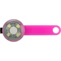 Flasher Flasher USB LED dla psów, 3 x 8 cm