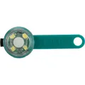 Flasher Flasher USB LED dla psów, 3 x 8 cm