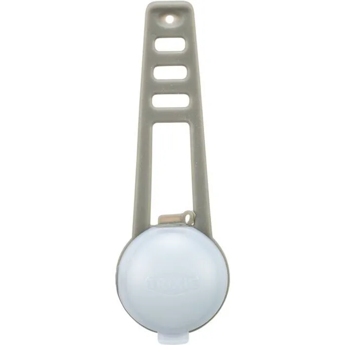 Główne zdjęcie produktu Flasher USB blikačka LED pro psy, o 4 x 11.5 cm (RP 2,10 Kč)
