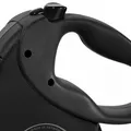 Następne zdjęcie produktu Flexi Giant Black Edition L pásek 8 m, max. 50 kg