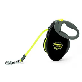 Taśma Flexi Giant Neon M 8m