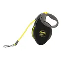 Pas Flexi Giant Neon Professional L 10 m do 50 kg