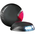 Flexi LED Lighting System - lampka na smycz, czarna