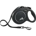 Następne zdjęcie produktu Pas Flexi New Classic L 5 m, maks. 50 kg, - czarny