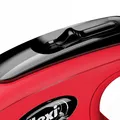 Następne zdjęcie produktu Przewód Flexi New Classic S 8 m, maks. 12 kg, - czerwony
