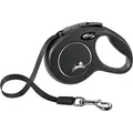 Następne zdjęcie produktu Pasek Flexi New Classic XS 3 m, maks. 12 kg, - czarny