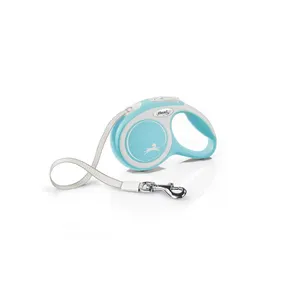 Pas Flexi New Comfort XS 3 m, maks. 12 kg, jasnoniebieski