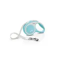 Następne zdjęcie produktu Pas Flexi New Comfort XS 3 m, maks. 12 kg, jasnoniebieski