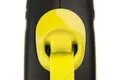 Następne zdjęcie produktu Flexi New Neon S pasek 5 m, max. 15 kg, żółty