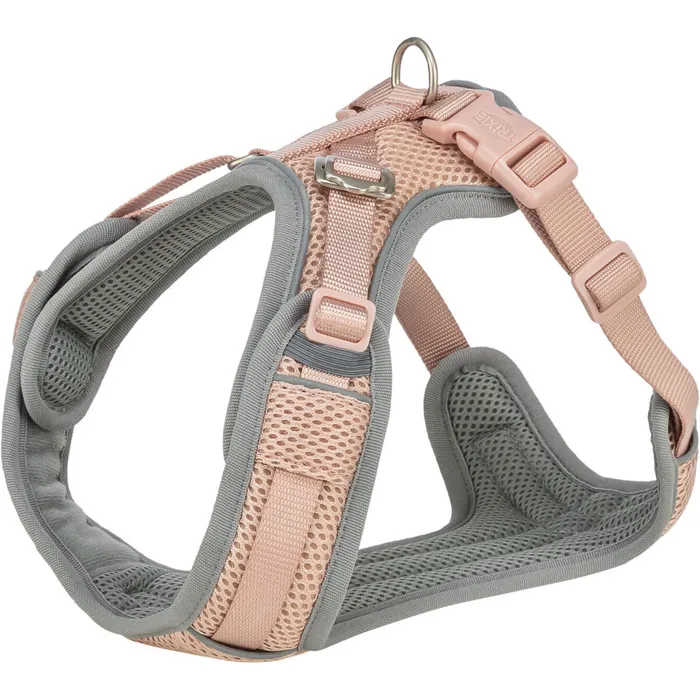 Główne zdjęcie produktu FlexMesh Premium postroj, široký střih, tělováL: 63-92 cm/ 25 mm