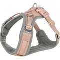 FlexMesh Premium postroj, široký střih, tělováXS-S: 40-57 cm/ 15 mm