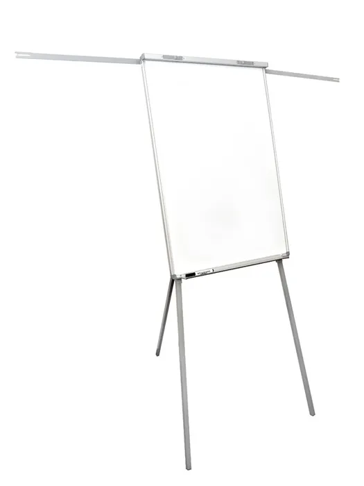 Główne zdjęcie produktu Flipchart ARTA YSA PLUS 70x100 cm, magnetický s rameny