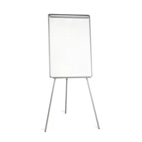 Flipchart Bi-Office - magnetyczny