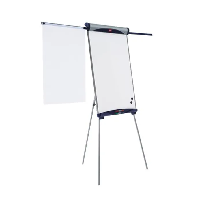 Główne zdjęcie produktu Flipchart Nobo Classic  s výsuvným ramenem